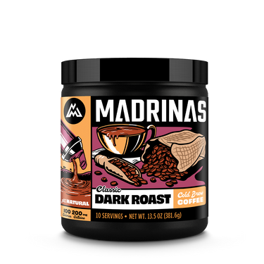 Classic Dark Roast